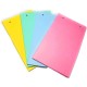 Pre-Punched Office File Separator Sheets / 100 Pcs